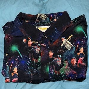 2XL Sandlot Night Game RSVLTS